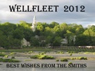 2012 Wellfleet